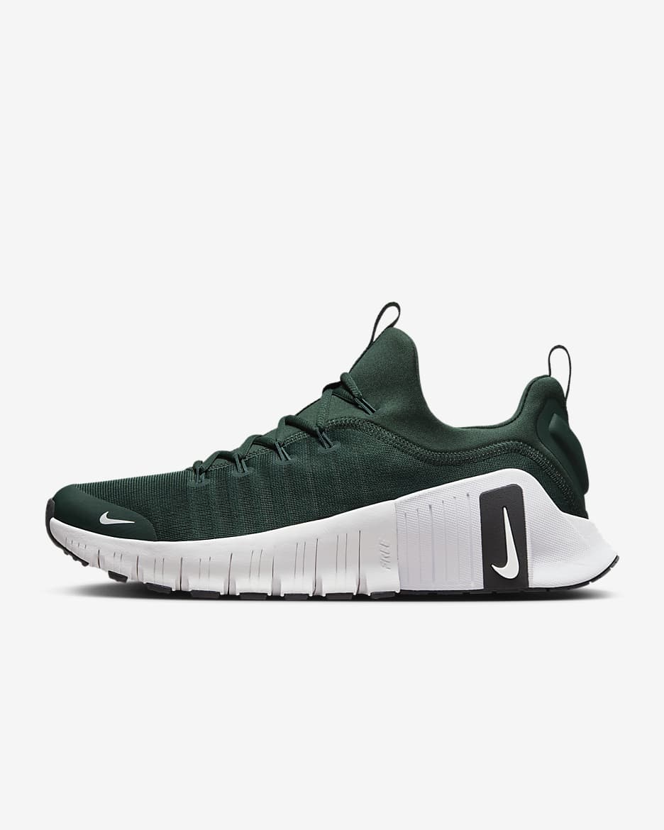 Nike metcon free men's training shoe online